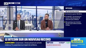 Le Club : "Paris, place rouge européenne" - 17/12