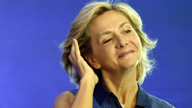 Valérie Pécresse compte lancer la "chasse au gaspi" en Ile-de-France.
