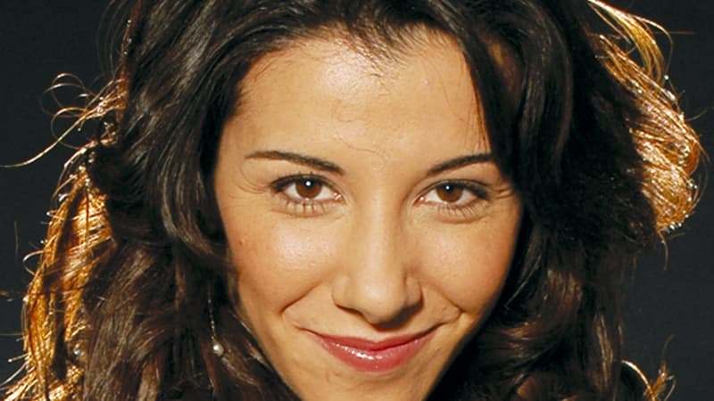 Isabelle Sévérino