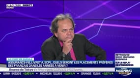 Le coup de gueule de Filliatre : Le placement préféré des Français pourrait-il demain être distancé ? - 27/05