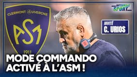 Top 14 : Comment Clermont et Urios se préparent à un mois de la rentrée