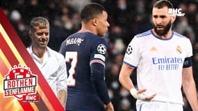 Équipe de France : Benzema-Mbappé, Ménez ne craint pas pour leur relation