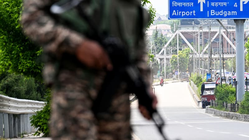 Cessez-le-feu entre le Pakistan et l'Inde: New Delhi accuse Islamabad de 
