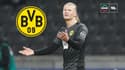 Mercato : Dortmund fixe un ultimatum à Haaland pour acter son avenir