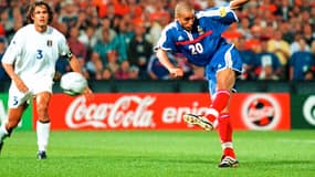 David Trezeguet