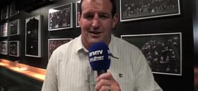 Mondial / Hayman : "La Nouvelle-Zélande est favorite mais..."