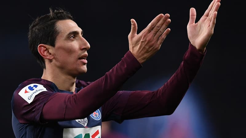 Angel Di Maria