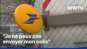 La Poste victime d'une cyberattaque