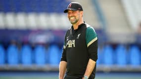 J. Klopp