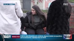 Municipales 2020: "On veut de la bienveillance et moins de chômage", demandent les jeunes de Louvroil une petite ville du Nord