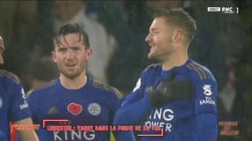 Footissime - Premier League, Vardy dans la forme de sa vie