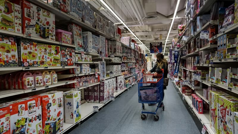 Vraies fausses promotions, prix barrés: les astuces des distributeurs pour contourner l'inflation
