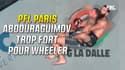 MMA - PFL Paris : Abdouraguimov trop fort pour Wheeler