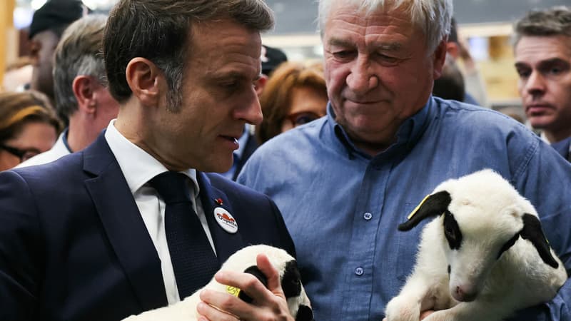 Horaires, effectifs, tractage... Comment le Salon de l'agriculture veut éviter de devenir une arène politique