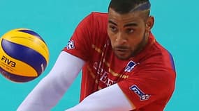 Earvin N'Gapeth