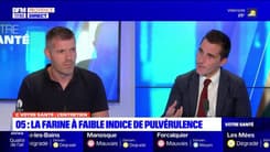 Votre Santé : Santé, les dangers du métier de boulanger.