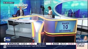 Emploi: les intentions d'embauche atteignent des sommets en France