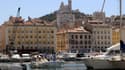 Marseille va se doter d'une nouvelle rocade