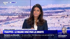 Trappes : le maire visé par la droite - 13/02