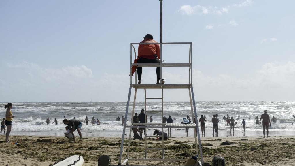 "J’AI DIT QUE J’ÉTAIS À SAINT-MALO ALORS QUE J’ÉTAIS DANS LE 78": 1 FRANÇAIS SUR 2 MENT SUR SES VACANCES
