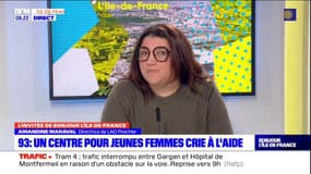 "C'est une bataille": un centre pour jeunes femmes victimes de violences en Seine-Saint-Denis en difficultés financières