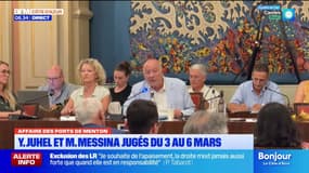 Affaire des ports de Menton : Yves Juhel et Mathieu Messina jugés du 3 au 6 mars