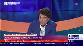 ETI : le défi de la reprise - Novaxia, finaliste dans la catégorie RSE - 24/03