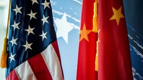 La secrétaire américaine au Trésor Janet Yellen rencontre vendredi à Pékin de hauts responsables chinois, avec l'objectif d'apaiser des relations tendues.