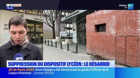 Le dispositif lycéen prend fin cette année, une centaine d'étudiants étrangers concernés