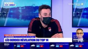 L’invité de Bonsoir Lyon du 19 janvier 2022