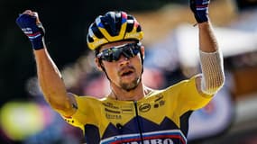 Roglic
