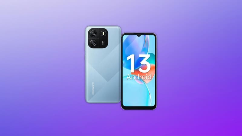 Le Blackview Wave 6C est à prix tout doux, il va vous emballer