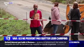 Var : après les trombes d'eau, l'accalmie - 27/10