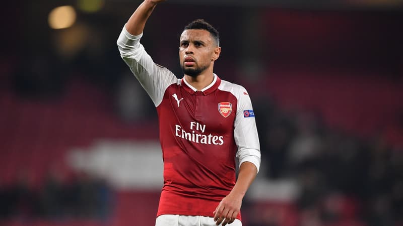 Francis Coquelin