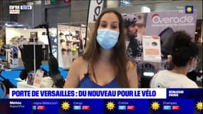 Parc des expositions: le salon Pro-Days fait sa révolution