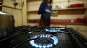 Le gaz augmentera de 2,4% le 1er janvier