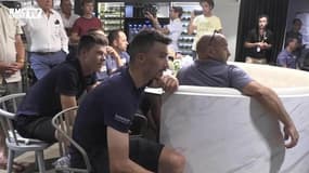 Tour de France - Alaphilippe a crevé l’écran