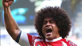 Finau Maka