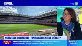 L'invitée de Bonjour la Côte d'Azur du vendredi 31 octobre 2025 - Marina Ferrari