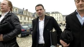 Julien Bayou: "il faut une révision du procès Kerviel"
