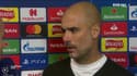 Tottenham-Manchester City - Guardiola : "On a fait une belle rencontre ce soir"