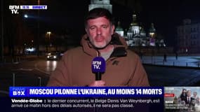 La frustration des Ukrainiens alors que Moscou intensifie ses frappes