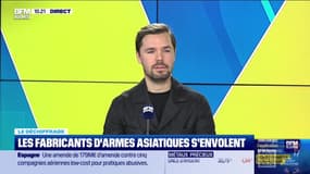 Le déchiffrage : Tikehau envisage une cotation à Wall Street - 25/11