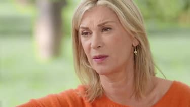 Michele Laroque dans Ambition Intime