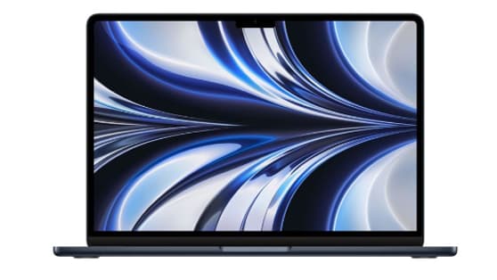 MacBook Air M2 MacBook Air M2