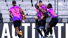 L1 : Lille et l'OL "donnent le titre au PSG", Di Meco analyse la course au titre