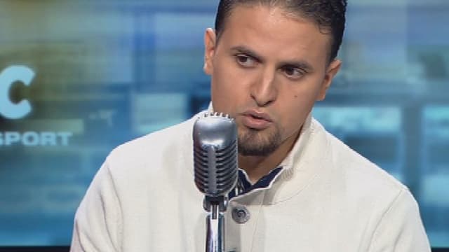 Mourad Benchellali, ce jeudi chez Jean-Jacques Bourdin.