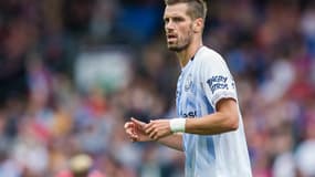 Morgan Schneiderlin

