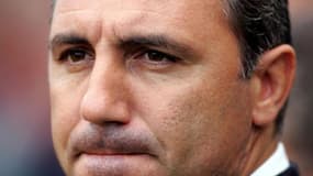 Hristo Stoichkov