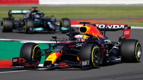 Verstappen
